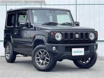 2020 Suzuki Jimny