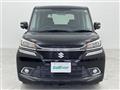 2016 Suzuki Solio