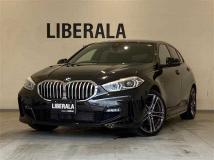 2021 BMW 1 Series