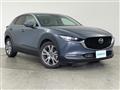 2020 Mazda CX-3