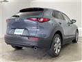 2020 Mazda CX-3