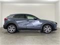 2020 Mazda CX-3