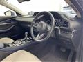 2020 Mazda CX-3