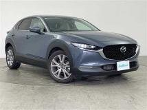 2020 Mazda CX-3
