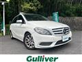 2013 Mercedes-Benz B-Class