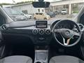 2013 Mercedes-Benz B-Class