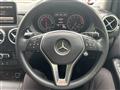 2013 Mercedes-Benz B-Class