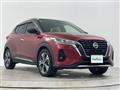 2021 Nissan KIX