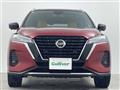 2021 Nissan KIX