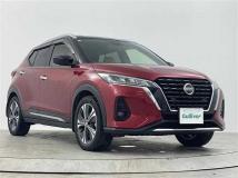 2021 Nissan KIX