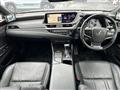 2020 Lexus ES