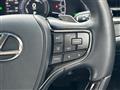 2020 Lexus ES