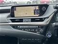 2020 Lexus ES