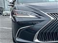 2020 Lexus ES