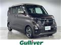2023 Nissan ROOX
