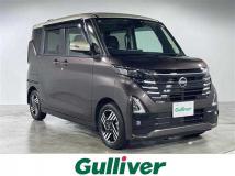 2023 Nissan ROOX