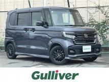 2022 Honda N BOX