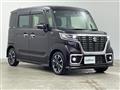 2020 Suzuki Spacia