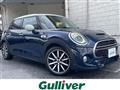 2019 BMW MINI