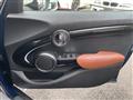 2019 BMW MINI