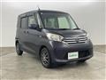 2015 Nissan DAYZ ROOX