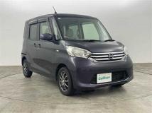 2015 Nissan DAYZ ROOX