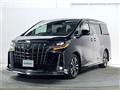 2021 Toyota Alphard