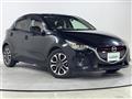 2015 Mazda Demio