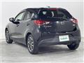 2015 Mazda Demio