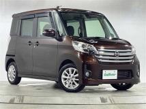 2015 Nissan DAYZ ROOX