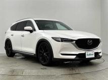 2021 Mazda CX-8