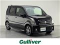 2017 Suzuki Wagon R Stingray