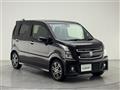 2017 Suzuki Wagon R Stingray