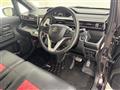 2017 Suzuki Wagon R Stingray