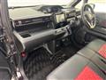 2017 Suzuki Wagon R Stingray