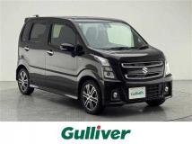 2017 Suzuki Wagon R Stingray