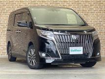 2021 Toyota Esquire