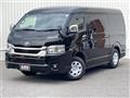 2022 Toyota Hiace Van
