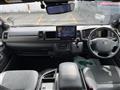 2022 Toyota Hiace Van