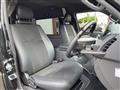 2022 Toyota Hiace Van