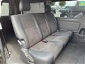 2022 Toyota Hiace Van
