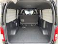 2022 Toyota Hiace Van
