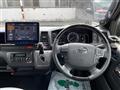2022 Toyota Hiace Van
