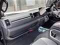 2022 Toyota Hiace Van