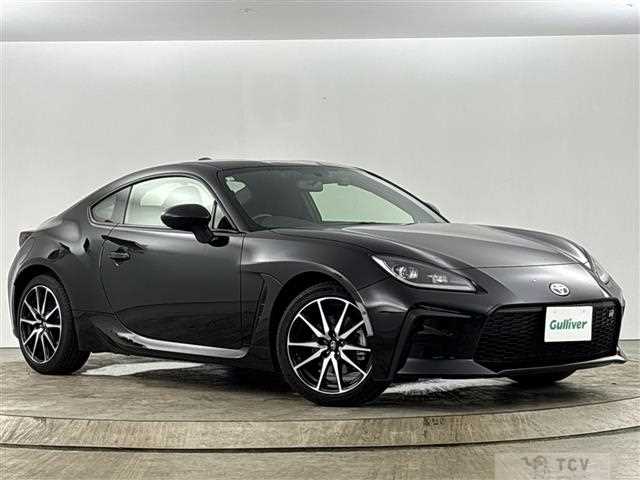 2025 Toyota 86