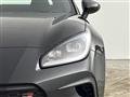 2025 Toyota 86