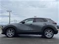 2020 Mazda CX-3