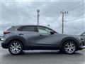 2020 Mazda CX-3