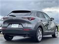2020 Mazda CX-3