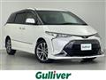 2017 Toyota Estima